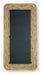 Norigan Floor Mirror - Golden Home Furniture 
