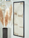 Kadworth Wall Decor - Golden Home Furniture 