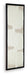Kadworth Wall Decor - Golden Home Furniture 