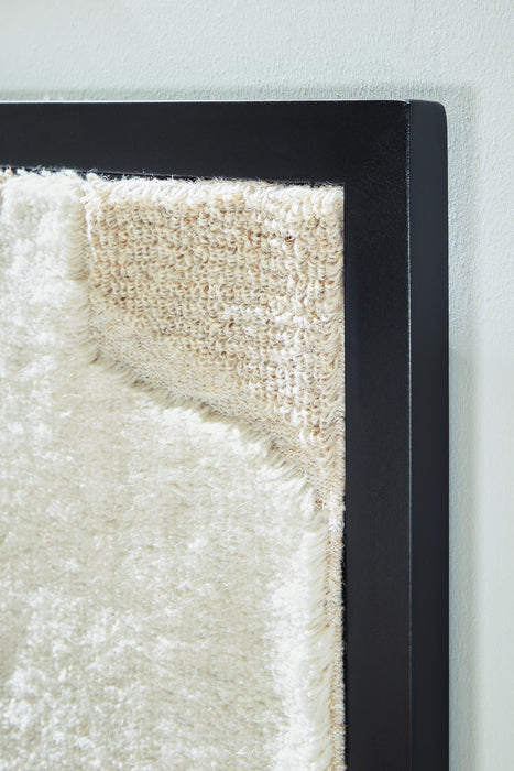 Kadworth Wall Decor - Golden Home Furniture 