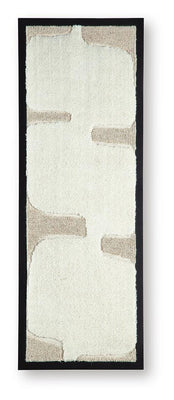 Kadworth Wall Decor - Golden Home Furniture 