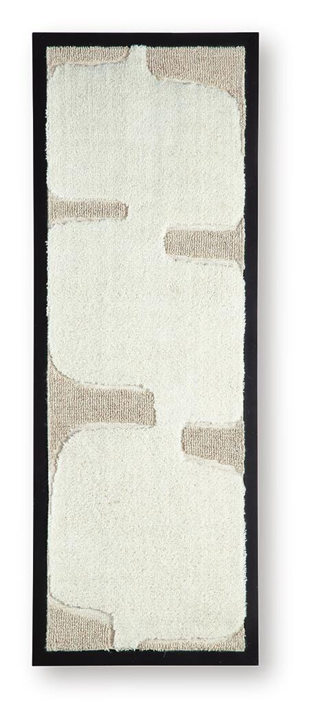 Kadworth Wall Decor - Golden Home Furniture 