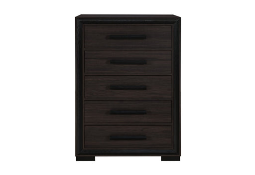 Amelia Brown Chest - Golden Home Furniture (Columbus, OH) - Multi Location
