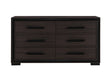 Amelia Brown Dresser - Golden Home Furniture (Columbus, OH) - Multi Location