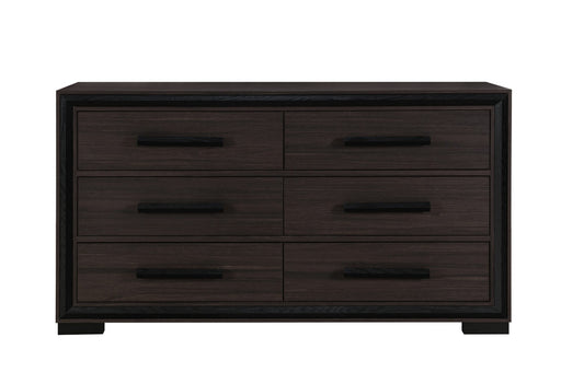Amelia Brown Dresser - Golden Home Furniture (Columbus, OH) - Multi Location