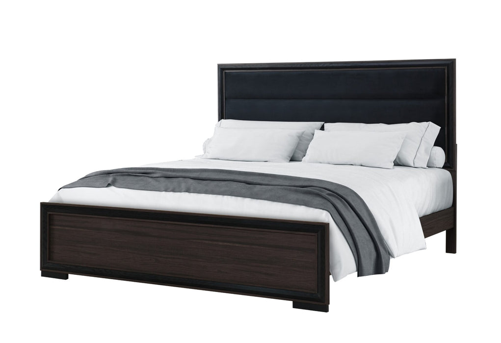 Amelia Brown Bed Group - Golden Home Furniture (Columbus, OH) - Multi Location