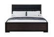 Amelia Brown Bed - Golden Home Furniture (Columbus, OH) - Multi Location