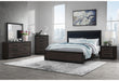 Amelia Brown Bed Group - Golden Home Furniture (Columbus, OH) - Multi Location