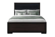 Amelia Brown Bed - Golden Home Furniture (Columbus, OH) - Multi Location