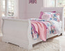 Anarasia Bed - Golden Home Furniture 
