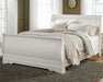 Anarasia Bed - Golden Home Furniture 