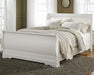 Anarasia Bed - Golden Home Furniture 