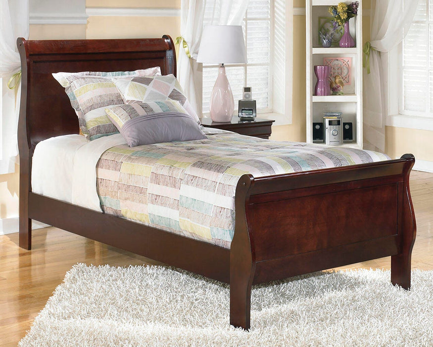 Alisdair Youth Bed - Golden Home Furniture 