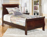 Alisdair Youth Bed - Golden Home Furniture 