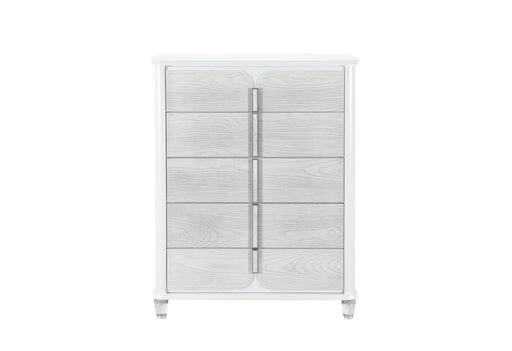 Apollo Grey Chest - Golden Home Furniture (Columbus, OH) - Multi Location