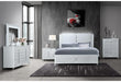 Apollo Grey Bed Group - Golden Home Furniture (Columbus, OH) - Multi Location