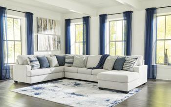 Lowder Living Room Set - Golden Home Furniture (Columbus, OH) - Multi Location