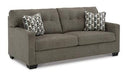 Mahoney Living Room Set - Golden Home Furniture (Columbus, OH) - Multi Location