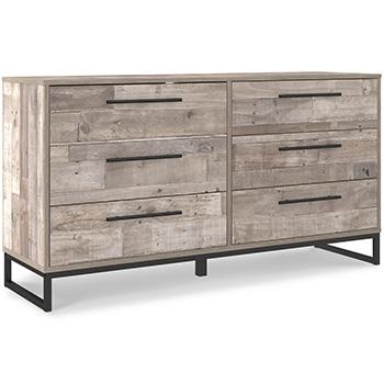 Neilsville Dresser - Golden Home Furniture (Columbus, OH) - Multi Location