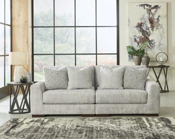 Regent Park Living Room Set - Golden Home Furniture (Columbus, OH) - Multi Location
