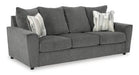 Stairatt Living Room Set - Golden Home Furniture (Columbus, OH) - Multi Location