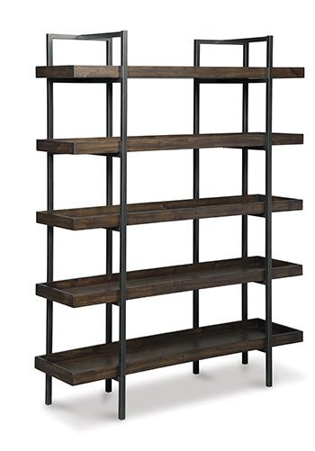 Starmore Home Office Set - Golden Home Furniture (Columbus, OH) - Multi Location