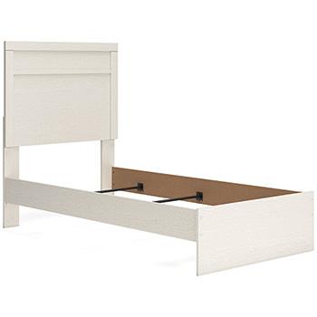 Stelsie Bed - Golden Home Furniture 