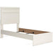 Stelsie Bed - Golden Home Furniture 