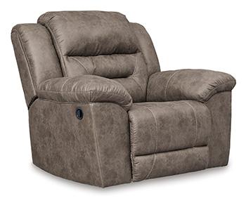Stoneland Living Room Set - Golden Home Furniture (Columbus, OH) - Multi Location