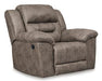 Stoneland Living Room Set - Golden Home Furniture (Columbus, OH) - Multi Location