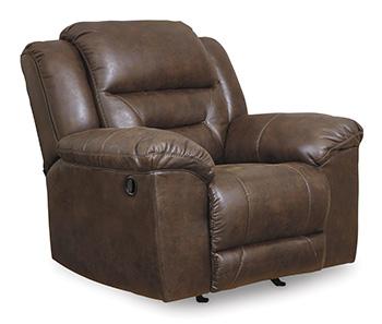 Stoneland Living Room Set - Golden Home Furniture (Columbus, OH) - Multi Location