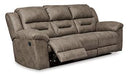 Stoneland Living Room Set - Golden Home Furniture (Columbus, OH) - Multi Location
