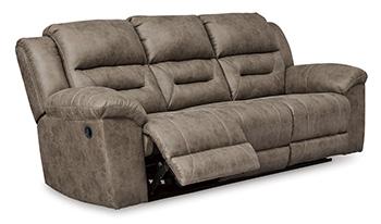 Stoneland Living Room Set - Golden Home Furniture (Columbus, OH) - Multi Location