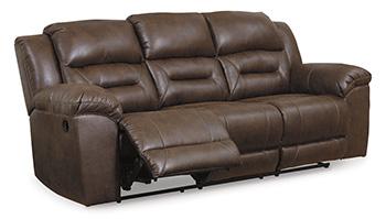 Stoneland Living Room Set - Golden Home Furniture (Columbus, OH) - Multi Location