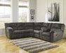 Tambo Living Room Set - Golden Home Furniture (Columbus, OH) - Multi Location
