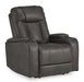 Feazada Power Recliner - Golden Home Furniture (Columbus, OH) - Multi Location