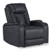 Feazada Power Recliner - Golden Home Furniture (Columbus, OH) - Multi Location