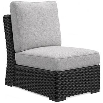 Beachcroft Outdoor Sectional - Golden Home Furniture 