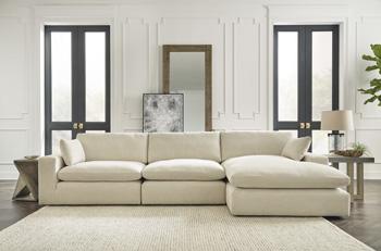 Elyza Living Room Set - Golden Home Furniture (Columbus, OH) - Multi Location