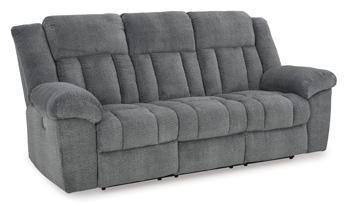 Tip-Off 2-Piece Living Room Set - Golden Home Furniture (Columbus, OH) - Multi Location
