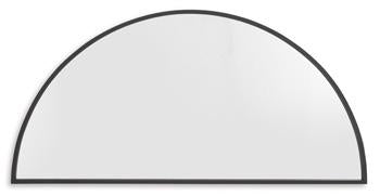 Denlow Wall Mirror Package - Golden Home Furniture (Columbus, OH) - Multi Location