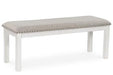 Robbinsdale Dining Package - Golden Home Furniture (Columbus, OH) - Multi Location