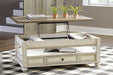 Realyn Occasional Table Set - Golden Home Furniture (Columbus, OH) - Multi Location