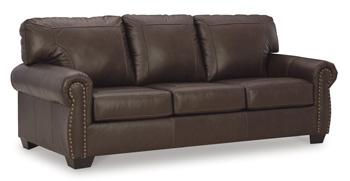 Colleton Living Room Set - Golden Home Furniture (Columbus, OH) - Multi Location