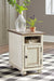 Realyn End Table Set - Golden Home Furniture (Columbus, OH) - Multi Location