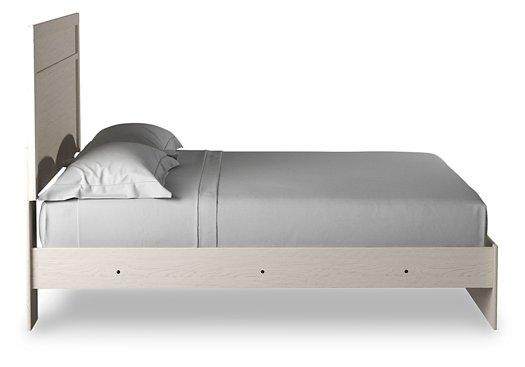 Stelsie Bed - Golden Home Furniture 