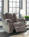 Tulen Recliner - Golden Home Furniture (Columbus, OH) - Multi Location