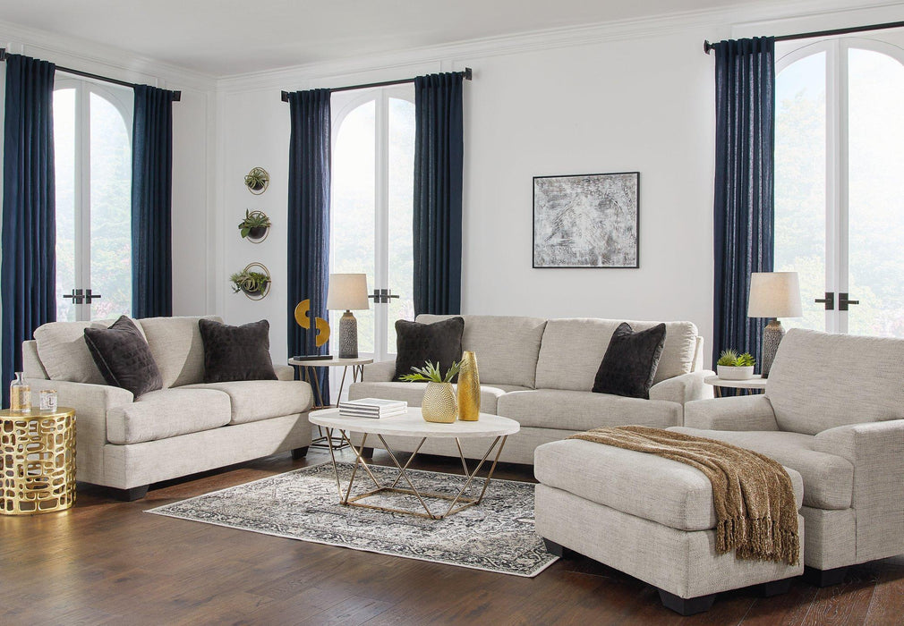 Vayda Living Room Set - Golden Home Furniture (Columbus, OH) - Multi Location