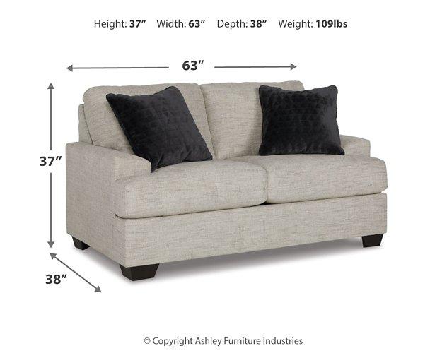 Vayda Living Room Set - Golden Home Furniture (Columbus, OH) - Multi Location