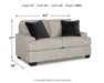 Vayda Living Room Set - Golden Home Furniture (Columbus, OH) - Multi Location